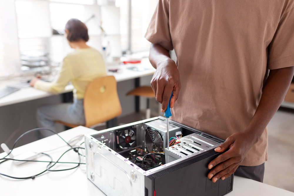 About Nobtech Solutions